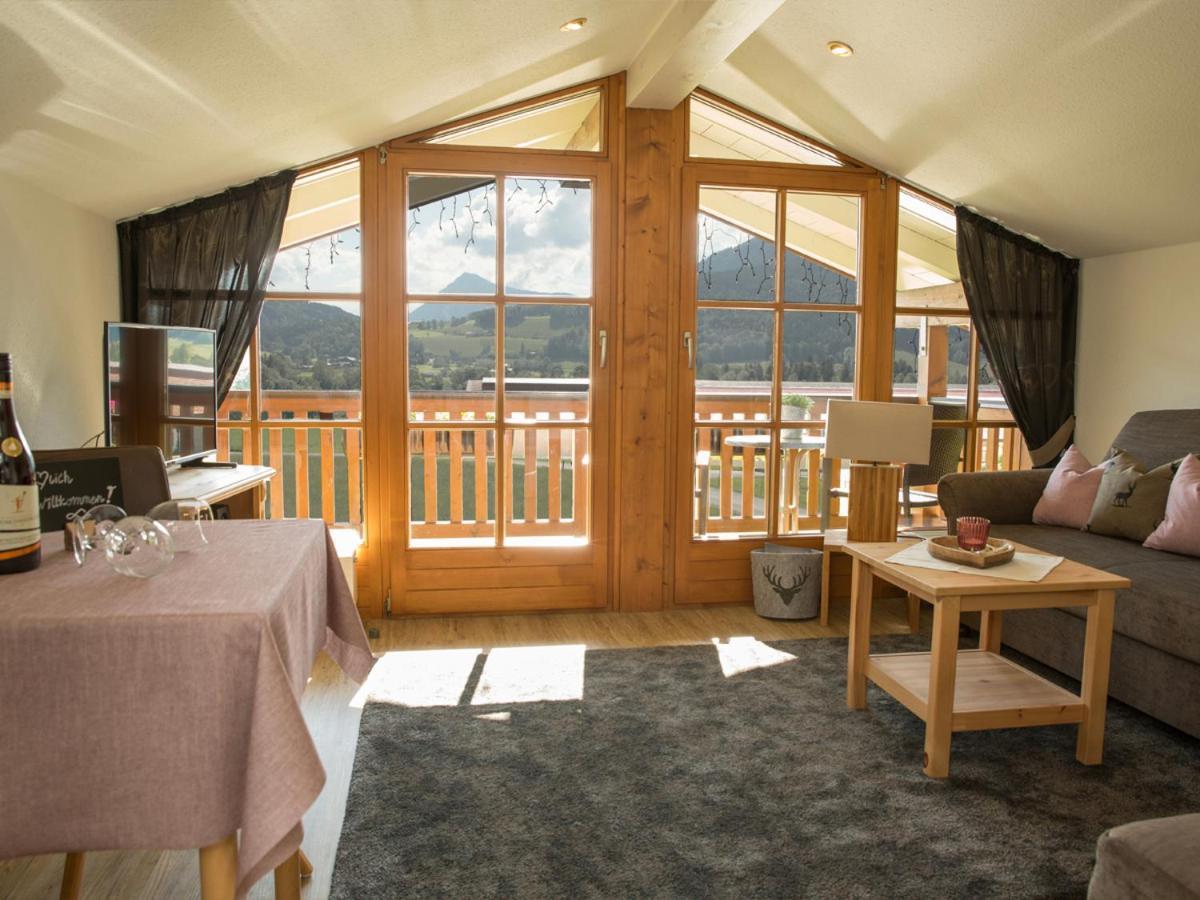 Haus Jaeger Ferienwohnungen Mit Indoor-Pool Inkl. Chiemgaukarte Ruhpolding Esterno foto
